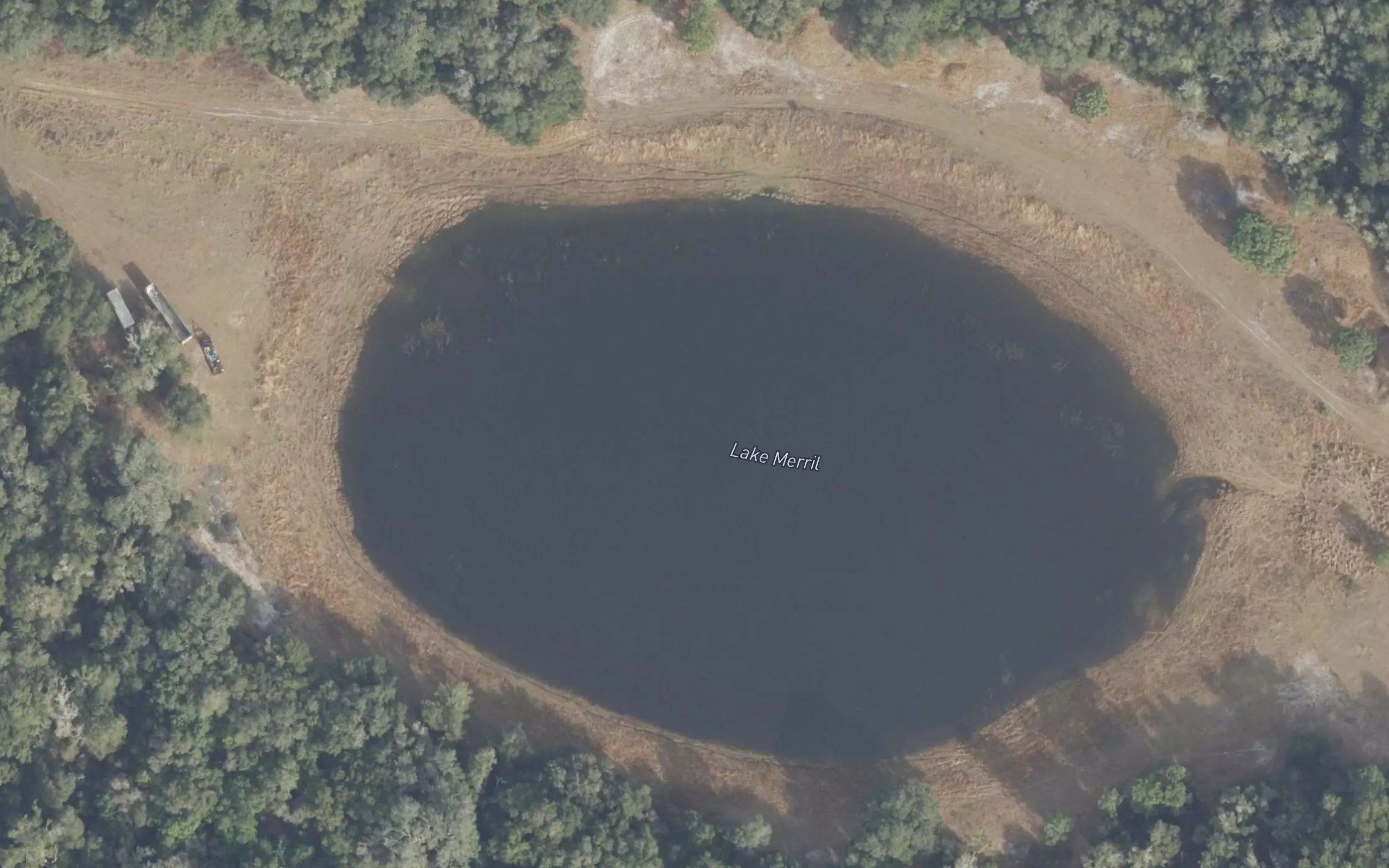 Lake Merril