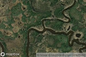 Galatea Creek