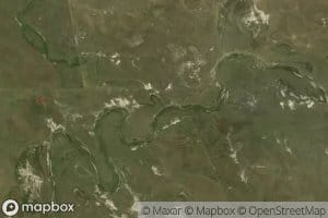Graves Creek