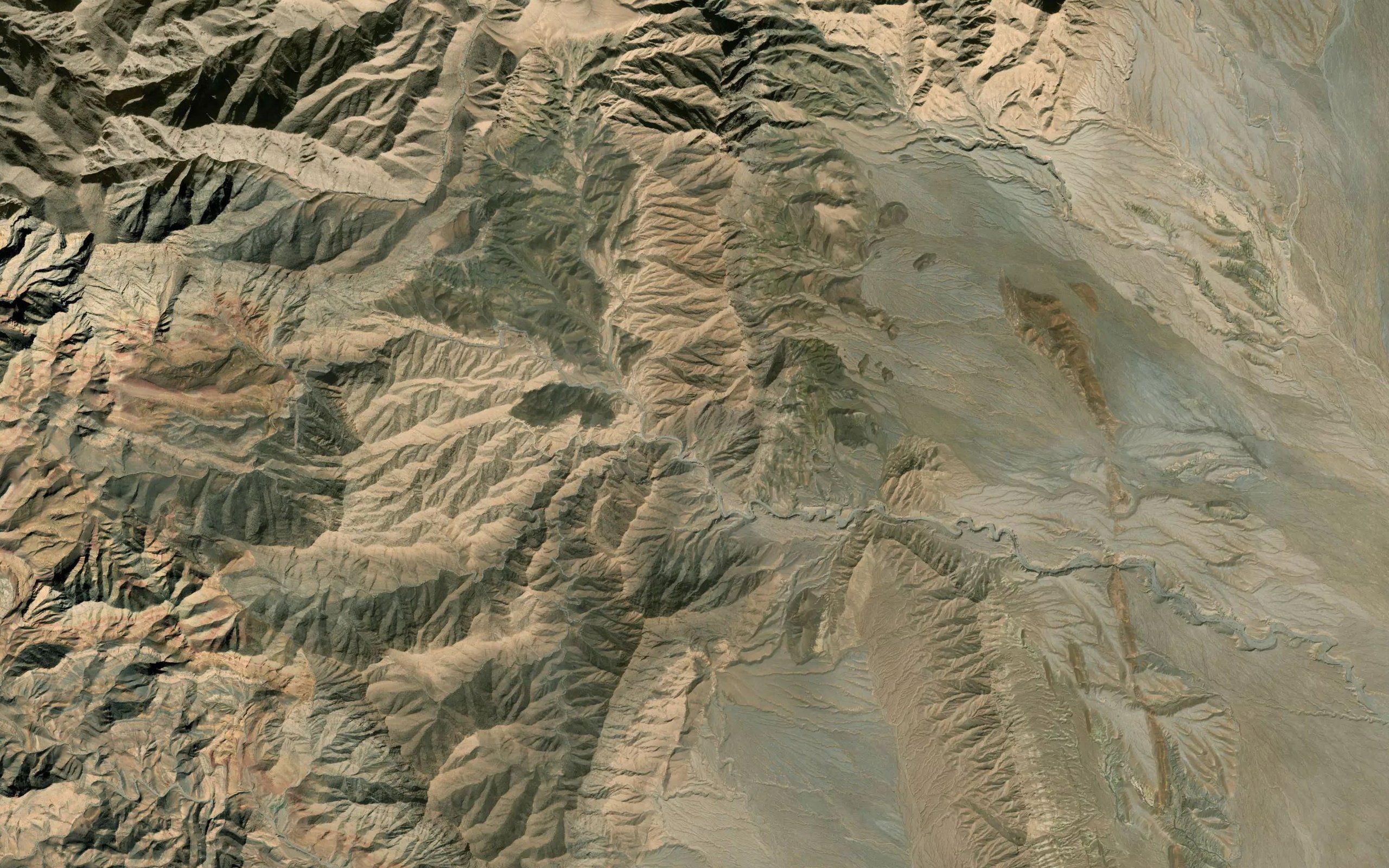 Cheshmeh-ye Godar-e Sefid