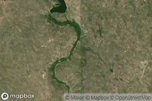 Pawnee Springs Ranch Reservoir