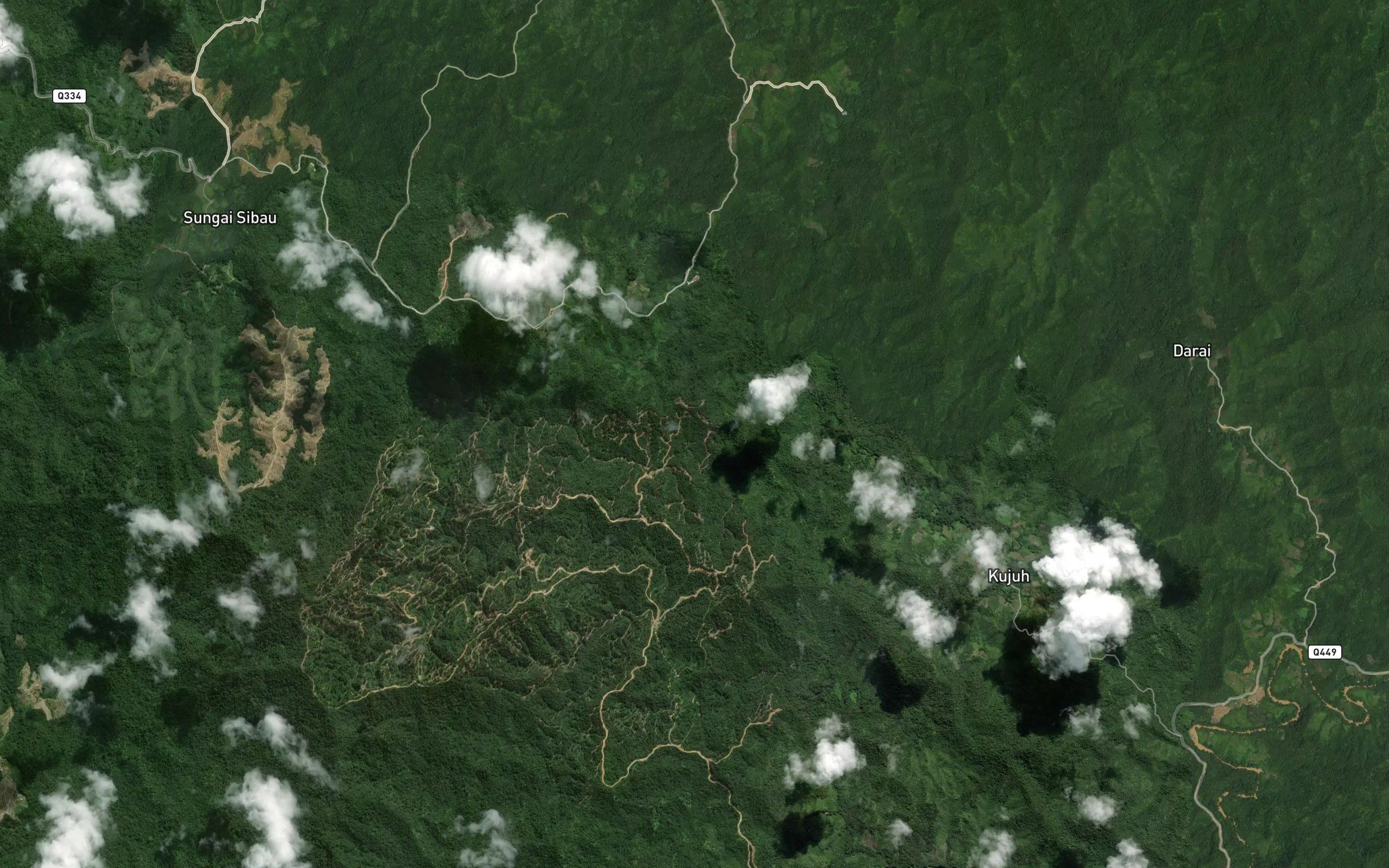 Sungai Kuap