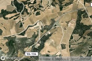 Fuente de San Adrian