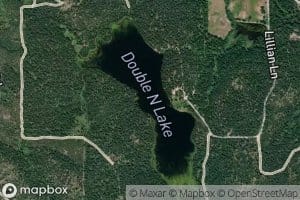 Double N Lake