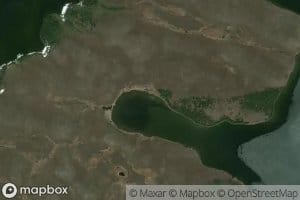 Kasik Lake