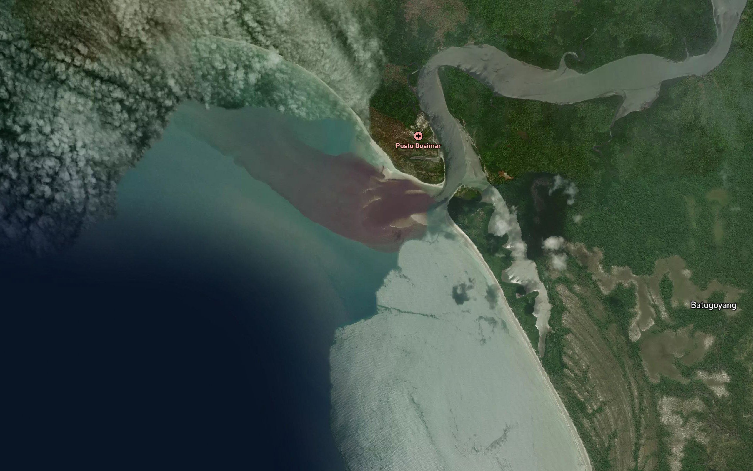 Teluk Tafermaar