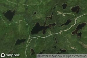Lac Danseux