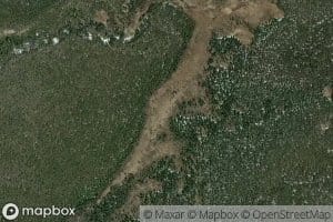 Hensman Creek