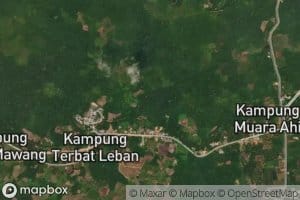 Sungai Mawang