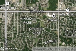 Oknoname 143015 Reservoir