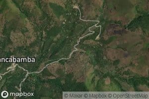 Quebrada Loma Redonda