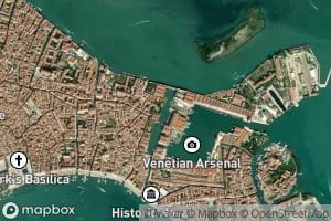 Canale delle Galeazze