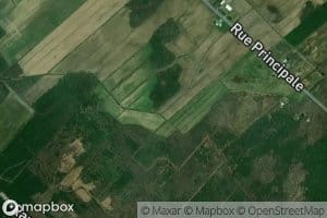 Ruisseau Victor-Lupien