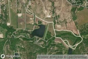 Soil Conservation Service Site 31 Reservoir