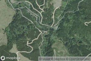 Big South Fork Hunter Creek