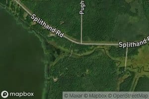 Splithand Lake