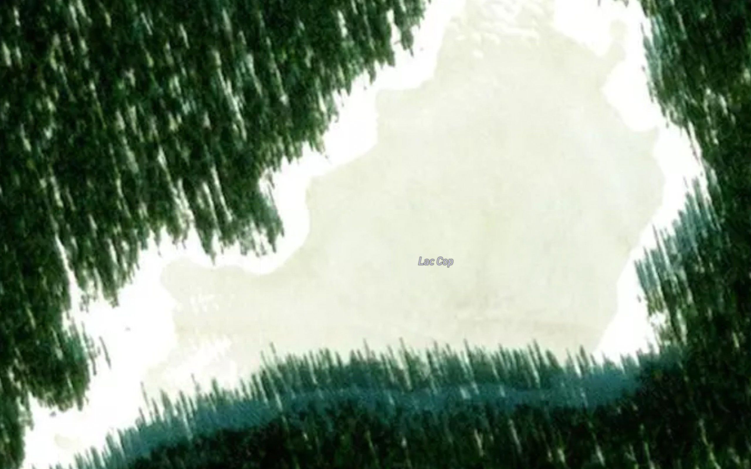 Lac Cop