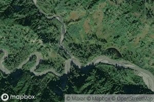 Chuit Creek