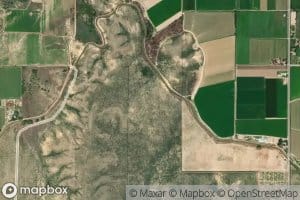 Rocky Ford Highline Canal