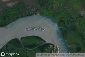 Daintree River