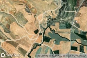 Korkuyucayiri Deresi