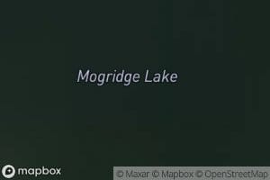 Mogridge Lake