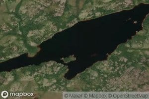 Lac Akaskasinisapitak