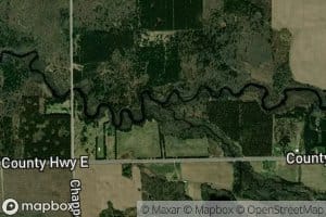 Mackay Creek