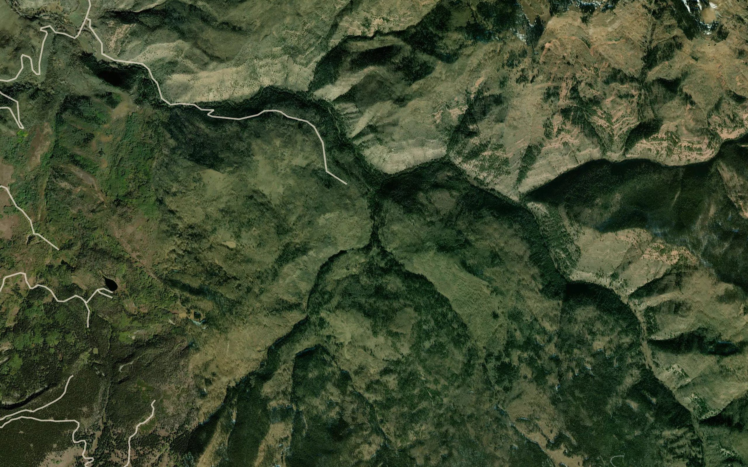 Pine Creek