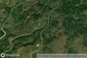 One Mile Brook