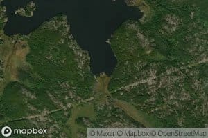 Makwapeekeeneegun Lakes