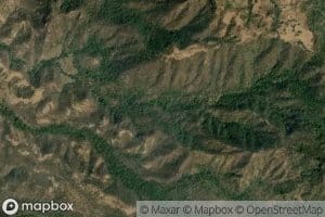 Barranca El Limoncito