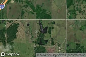 Polone Reservoir