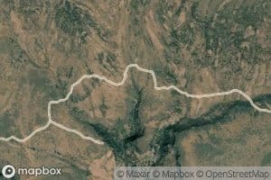 Reager Waterhole