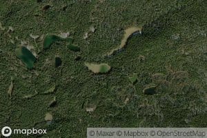 Ledge Lake