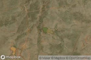 Waggoner Ranch Lake Number 1