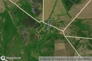 Canada Laguna Grande