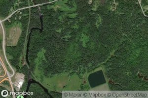 North Magnetawan River