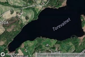 Torevatnet