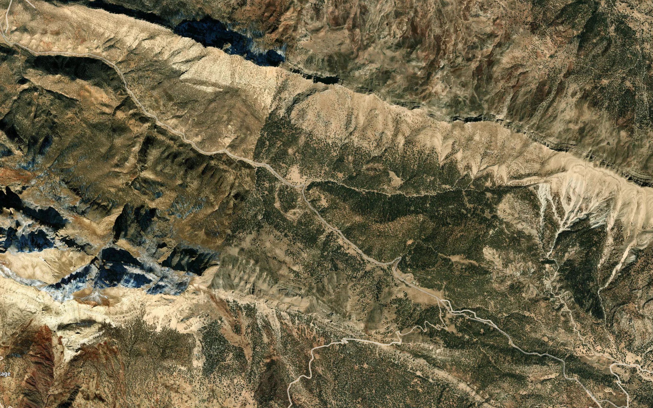 Cheshmeh-ye Sarab Morvar