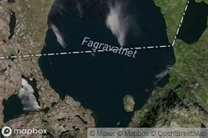 Fagravatnet