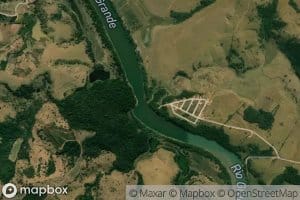 Ribeirao das Estrelas