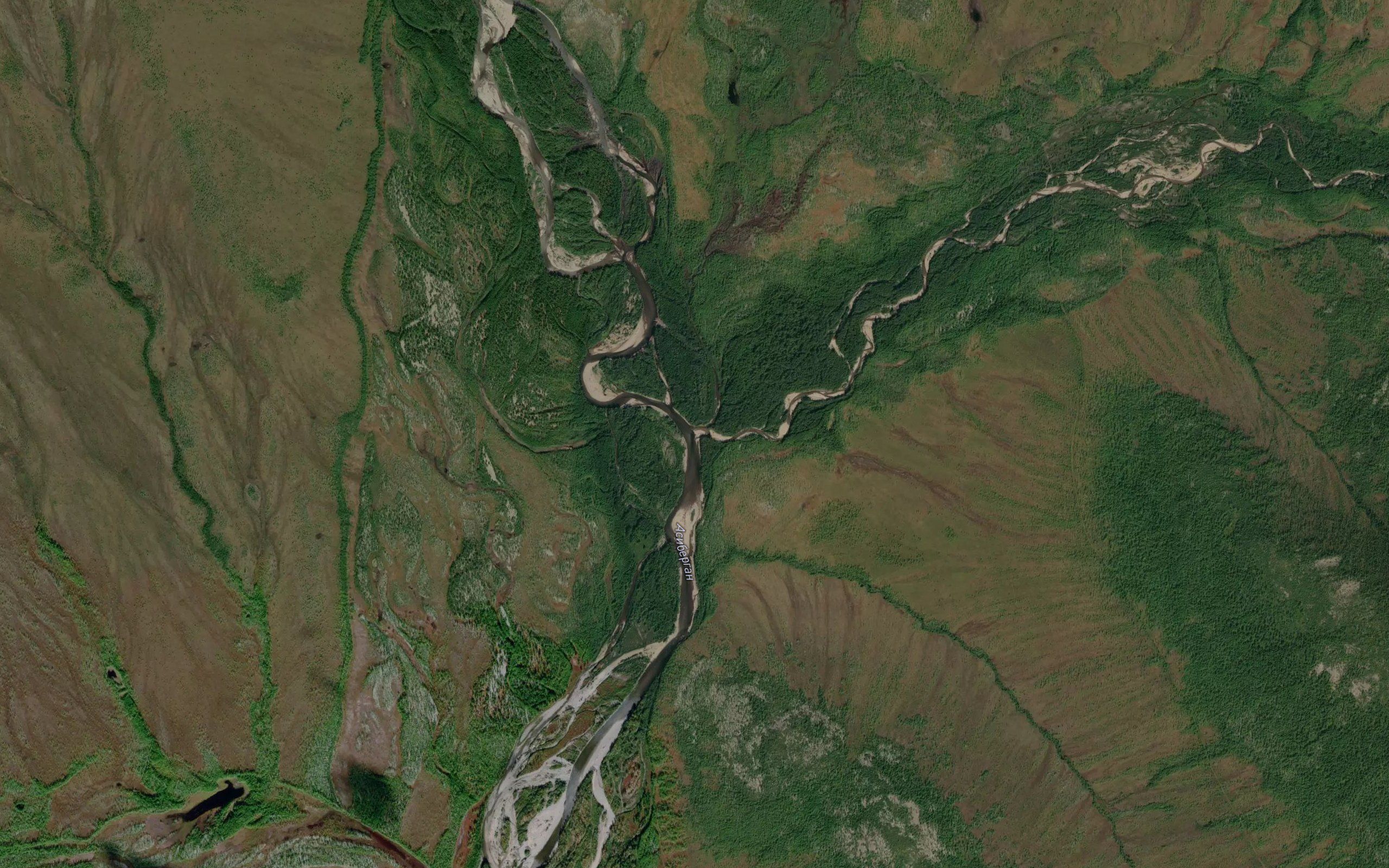 Ambarnyy