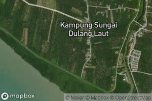 Sungai Mati Dulang