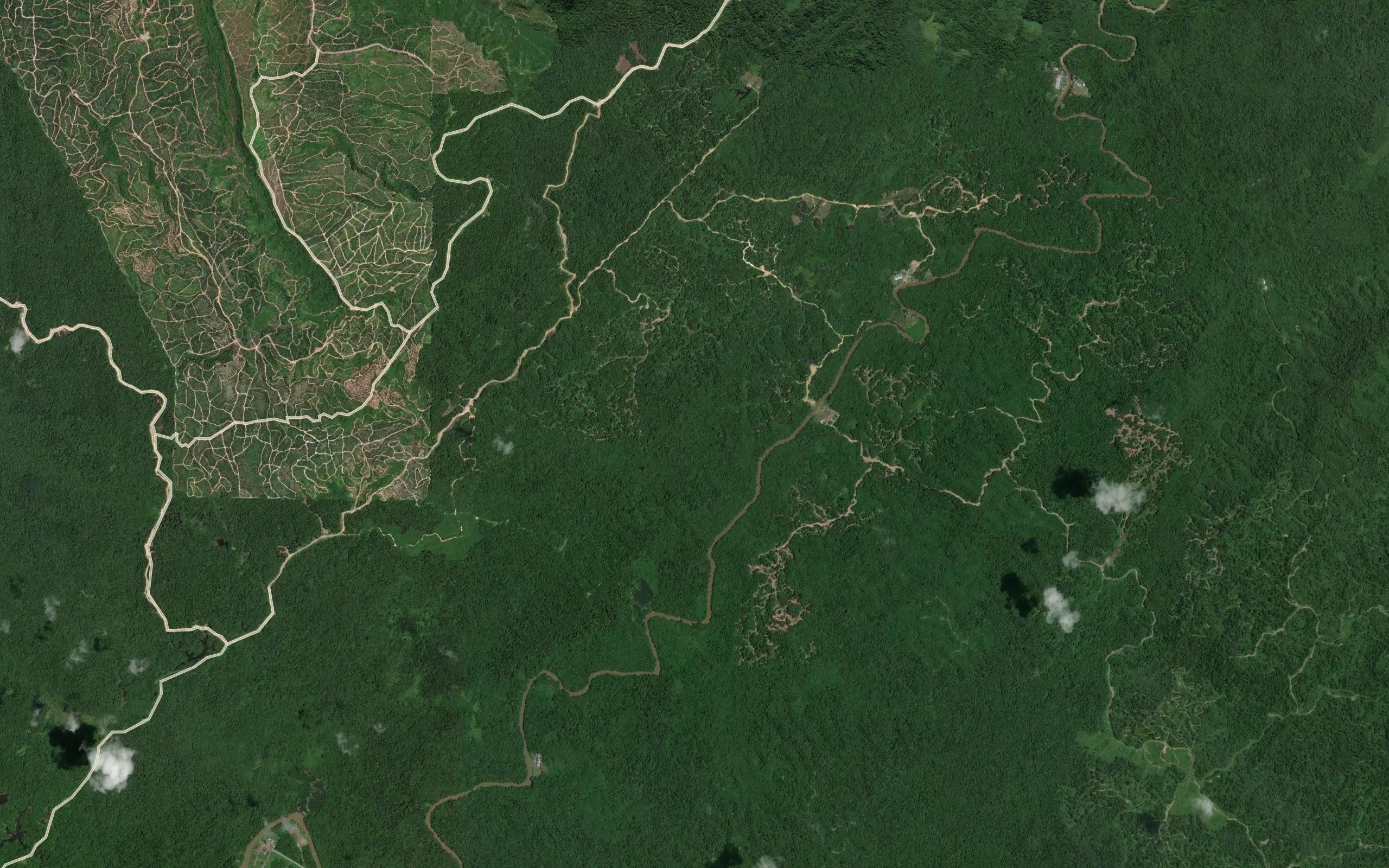 Sungai Suen