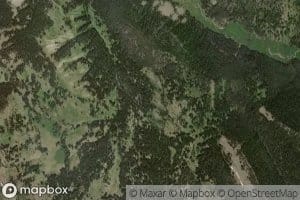Mack Creek