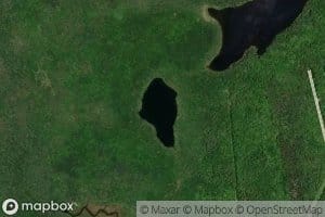 Small Sprague Lake