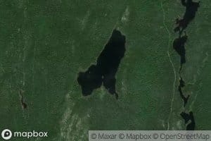Lac du Lagopede