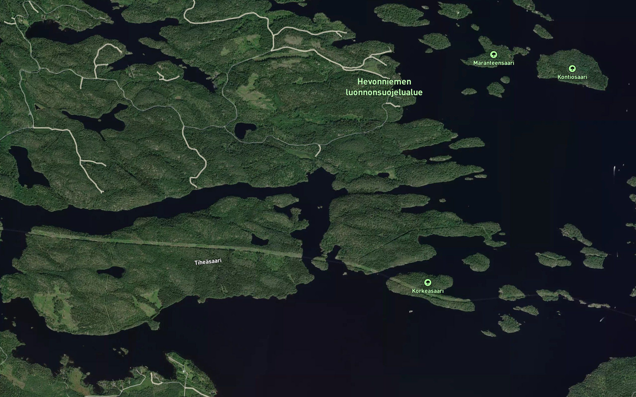 Kaarmelahti