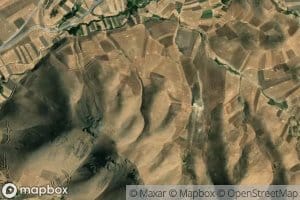 Cheshmeh-ye Darreh Qurmeh
